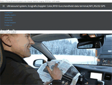 Tablet Screenshot of imillet.com